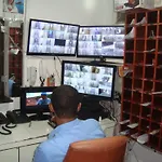 Leblon Central