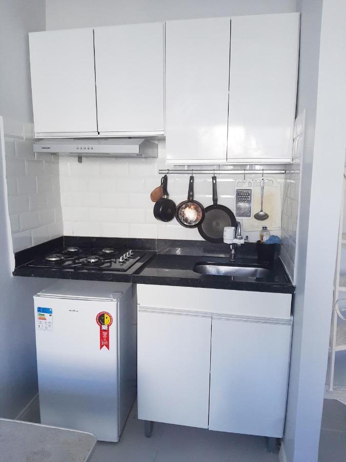 Appartement Leblon