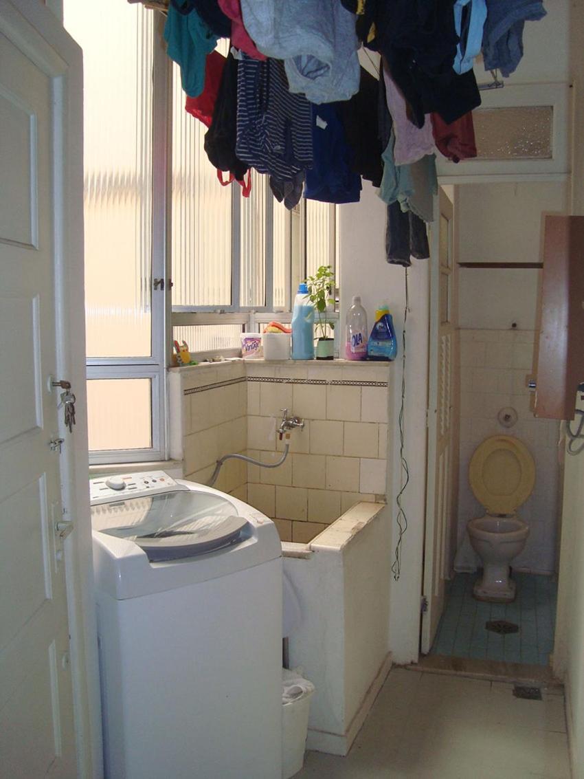 Leblon Appartement