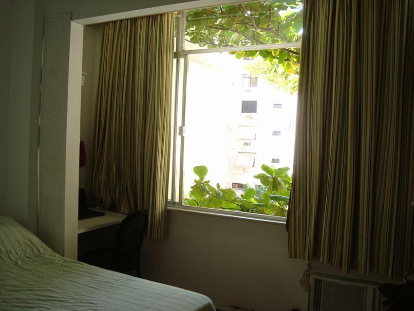 Appartement Leblon *