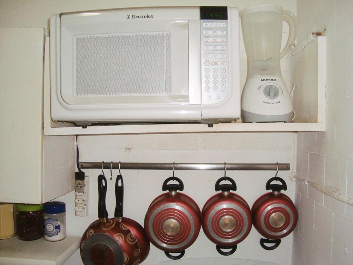 Appartement Leblon Rio de Janeiro