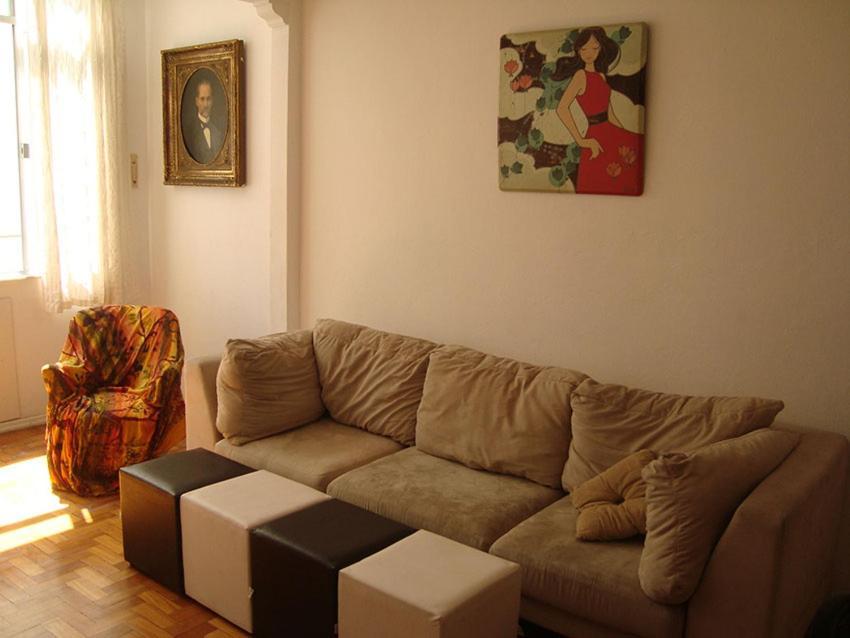 Leblon Appartement *