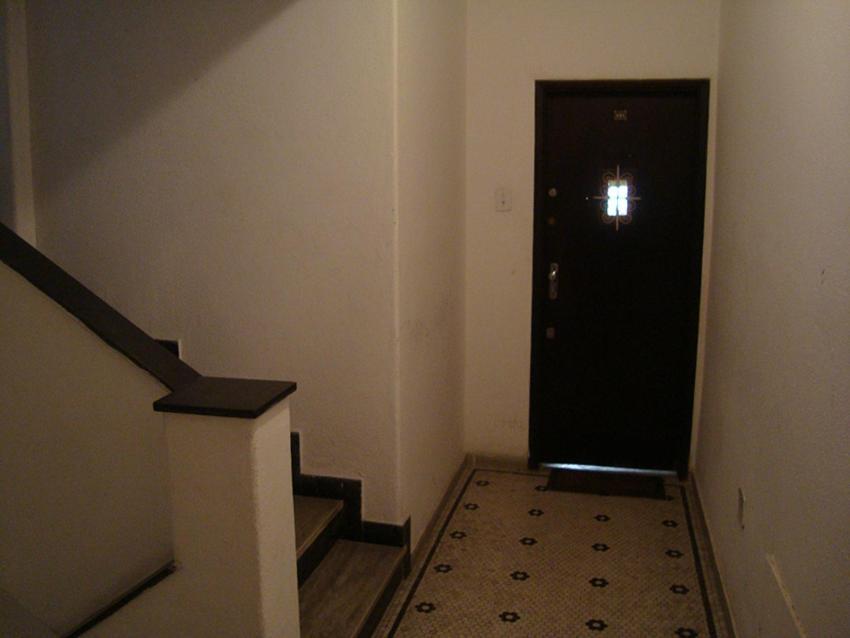 Appartement Leblon *
