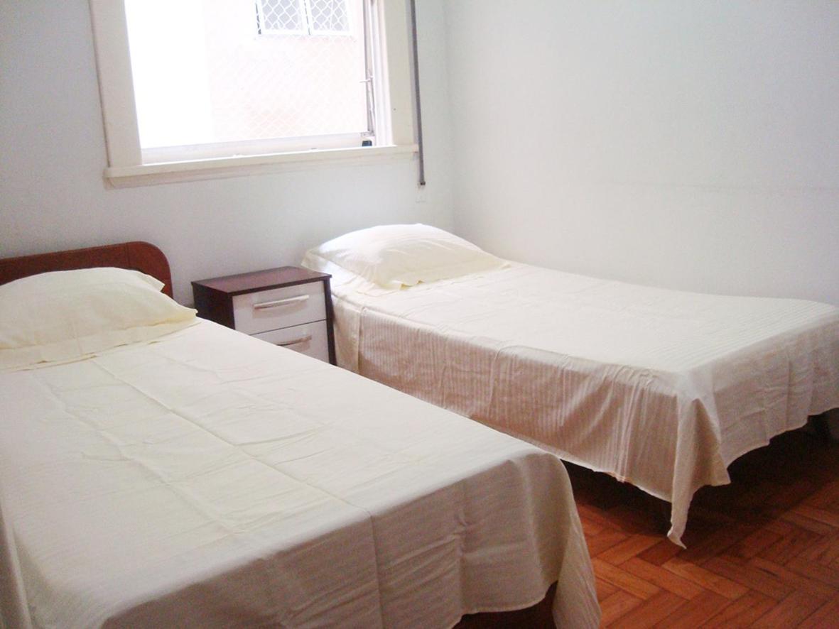 Appartement Leblon Rio de Janeiro