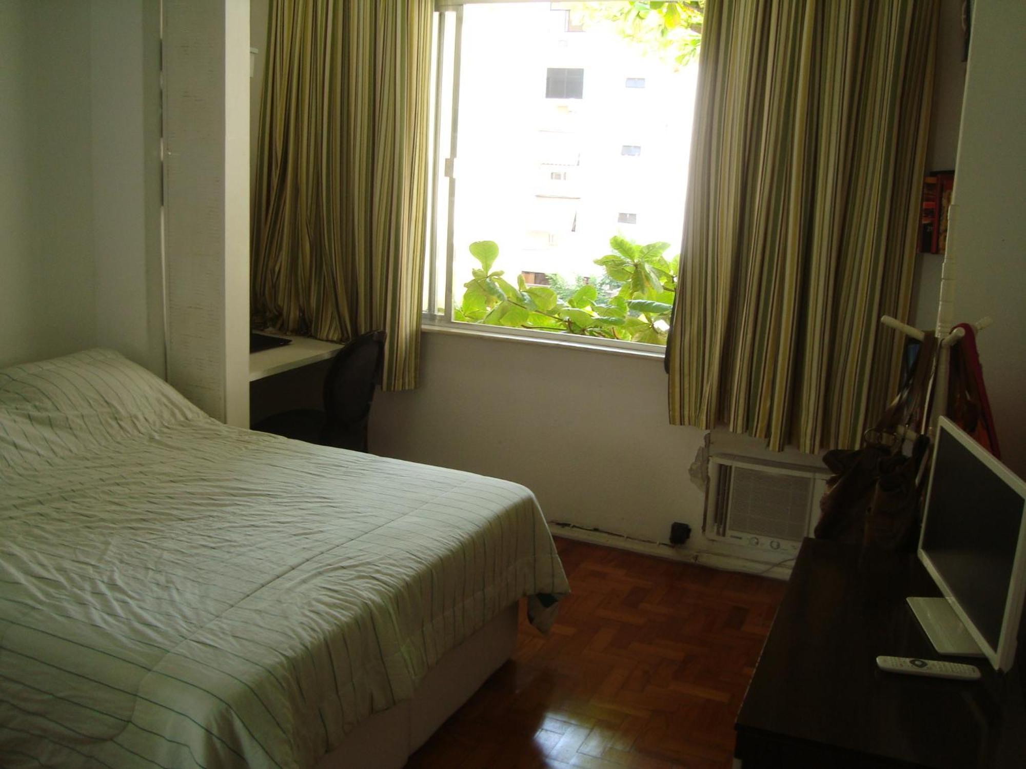 Appartement Leblon *