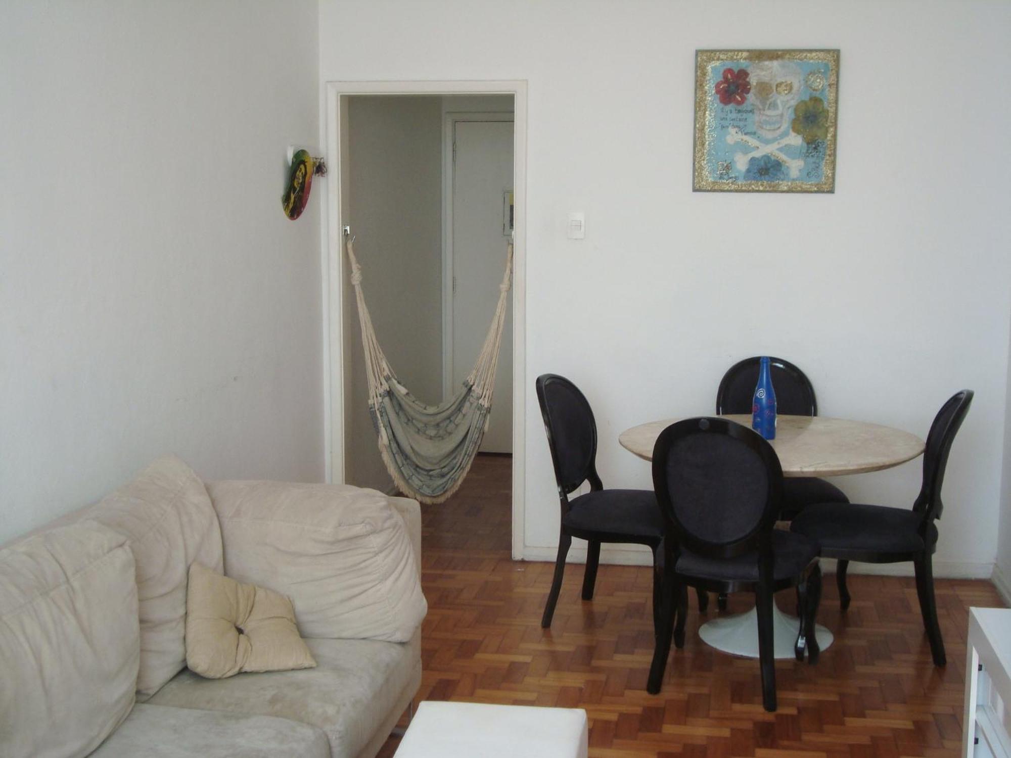 Leblon Appartement